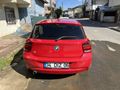 Sahibinden BMW 1 Serisi 116d ED Değişensiz