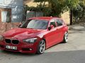 Sahibinden BMW 1 Serisi 116d ED Değişensiz