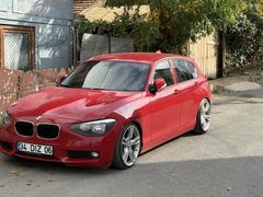 Sahibinden BMW 1 Serisi 116d ED Değişensiz