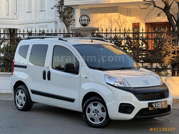 2023 MODEL 1.3 DİZEL 100.YIL HATASIZ TRAMERSİZ EKSTRALI