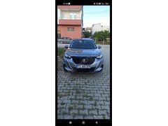 Sahibinden Peugeot 2008 1.5 BlueHDI Active 2021 Model