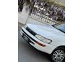COROLLA 1.6 GL BENZİN OTOMATİK VİTES KLİMALI