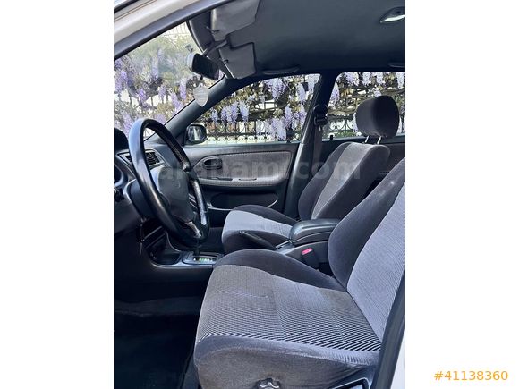 COROLLA 1.6 GL BENZİN OTOMATİK VİTES KLİMALI