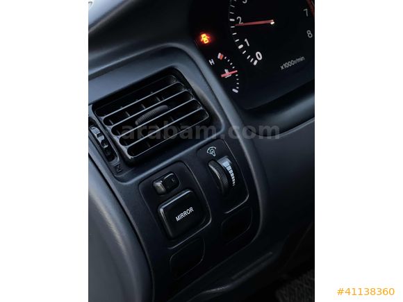 COROLLA 1.6 GL BENZİN OTOMATİK VİTES KLİMALI
