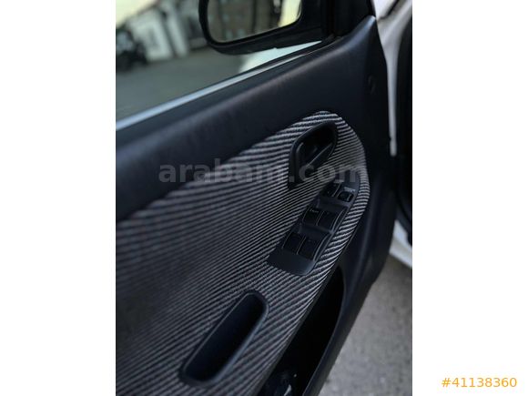 COROLLA 1.6 GL BENZİN OTOMATİK VİTES KLİMALI