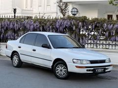 COROLLA 1.6 GL BENZİN OTOMATİK VİTES KLİMALI