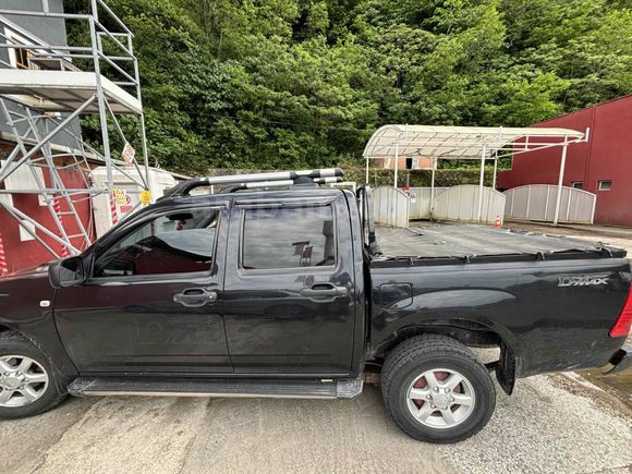 Sahibinden Isuzu D-Max 2.5 4x2 2011 Model 