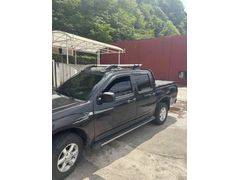 Sahibinden Isuzu D-Max 2.5 4x2 2011 Model 