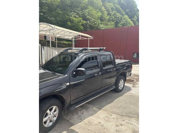Sahibinden Isuzu D-Max 2.5 4x2 2011 Model 