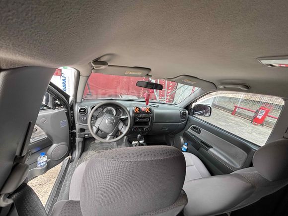 Sahibinden Isuzu D-Max 2.5 4x2 2011 Model 