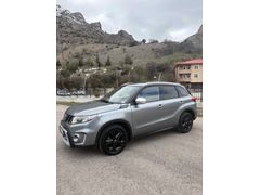 Sahibinden Suzuki Vitara 1.4 S 2018 Model 