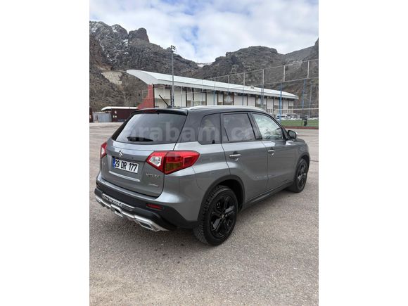 Sahibinden 4x4 Suzuki Vitara 1.4 S 2018 Model 