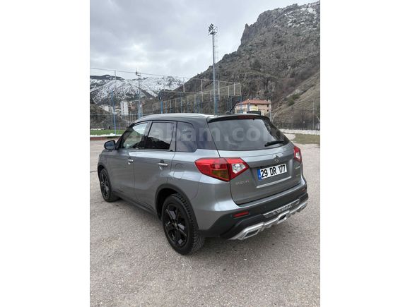 Sahibinden 4x4 Suzuki Vitara 1.4 S 2018 Model 