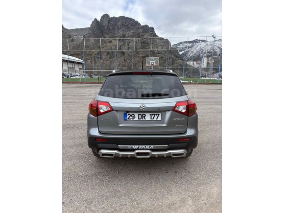 Sahibinden 4x4 Suzuki Vitara 1.4 S 2018 Model 