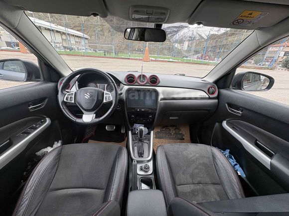 Sahibinden 4x4 Suzuki Vitara 1.4 S 2018 Model 
