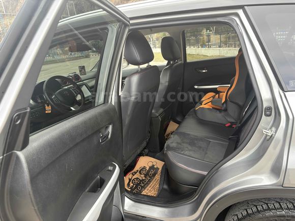 Sahibinden 4x4 Suzuki Vitara 1.4 S 2018 Model 