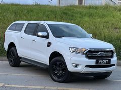 HATASIZ BOYASIZ RANGER 2.0 XLT 4x4 EKSTRALI