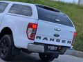 HATASIZ BOYASIZ RANGER 2.0 XLT 4x4 EKSTRALI