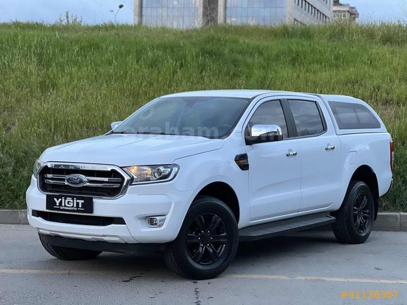 HATASIZ BOYASIZ RANGER 2.0 XLT 4x4 EKSTRALI