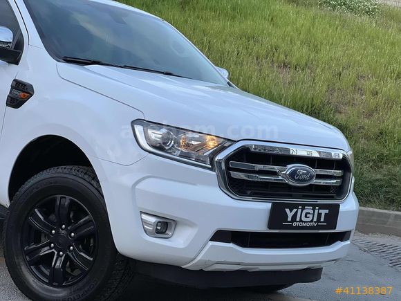 HATASIZ BOYASIZ RANGER 2.0 XLT 4x4 EKSTRALI