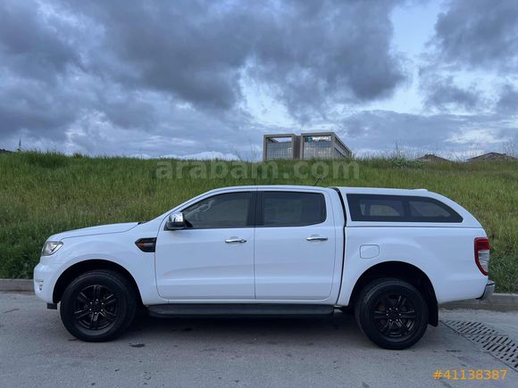 HATASIZ BOYASIZ RANGER 2.0 XLT 4x4 EKSTRALI