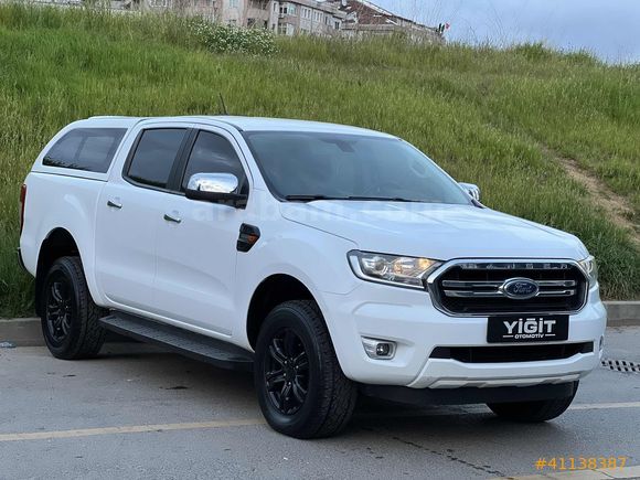 HATASIZ BOYASIZ RANGER 2.0 XLT 4x4 EKSTRALI
