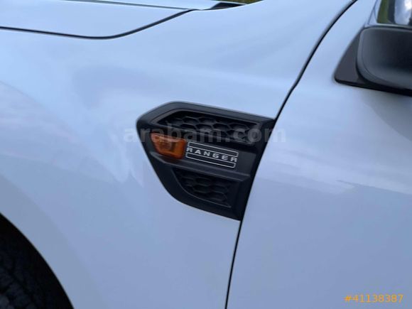HATASIZ BOYASIZ RANGER 2.0 XLT 4x4 EKSTRALI