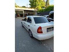 Sahibinden Hyundai Accent 1.3 LX 2000 Model