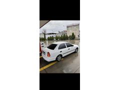 Sahibinden Hyundai Accent 1.3 LX 2000 Model
