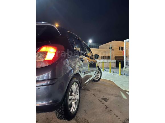 Sahibinden Opel Corsa 1.3 CDTI Enjoy 2008 Model 