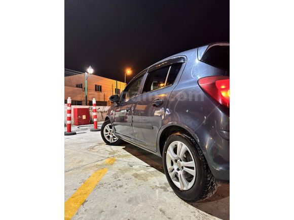 Sahibinden Opel Corsa 1.3 CDTI Enjoy 2008 Model 