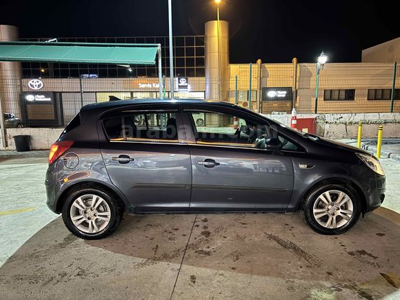 Sahibinden Opel Corsa 1.3 CDTI Enjoy 2008 Model 