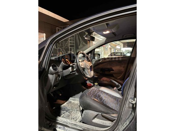 Sahibinden Opel Corsa 1.3 CDTI Enjoy 2008 Model 