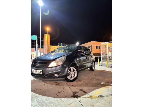 Sahibinden Opel Corsa 1.3 CDTI Enjoy 2008 Model 