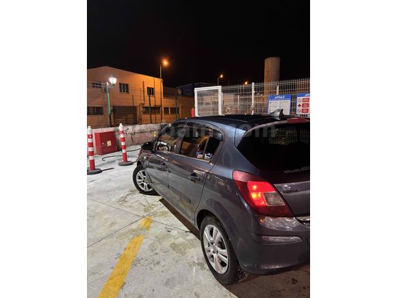 Sahibinden Opel Corsa 1.3 CDTI Enjoy 2008 Model 