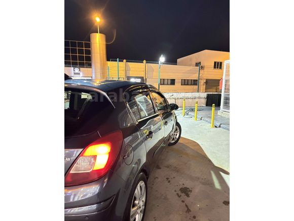 Sahibinden Opel Corsa 1.3 CDTI Enjoy 2008 Model 