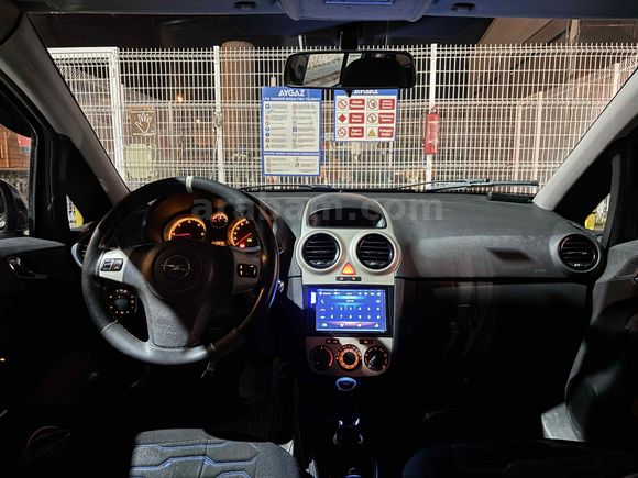Sahibinden Opel Corsa 1.3 CDTI Enjoy 2008 Model 