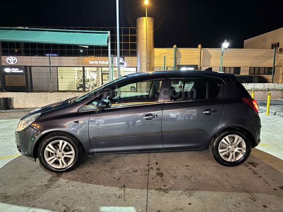 Sahibinden Opel Corsa 1.3 CDTI Enjoy 2008 Model 