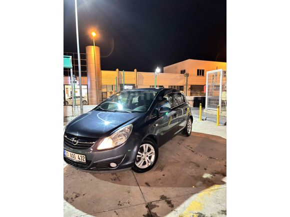 Sahibinden Opel Corsa 1.3 CDTI Enjoy 2008 Model 