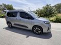 Sahibinden Opel Combo 1.5 CDTI Ultimate 2024 Model  35.600 km Gri (Gümüş)
