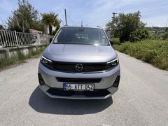 Sahibinden Opel Combo 1.5 CDTI Ultimate 2024 Model  35.600 km Gri (Gümüş)