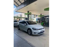 Sahibinden Volkswagen Golf 1.6 TDi BlueMotion Comfortline 2017 Model 