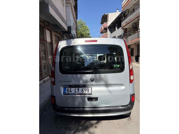 Sahibinden Renault Kangoo Multix 1.5 dCi Extreme Edition 2011 Model 