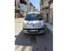 Sahibinden Renault Kangoo Multix 1.5 dCi Extreme Edition 2011 Model 