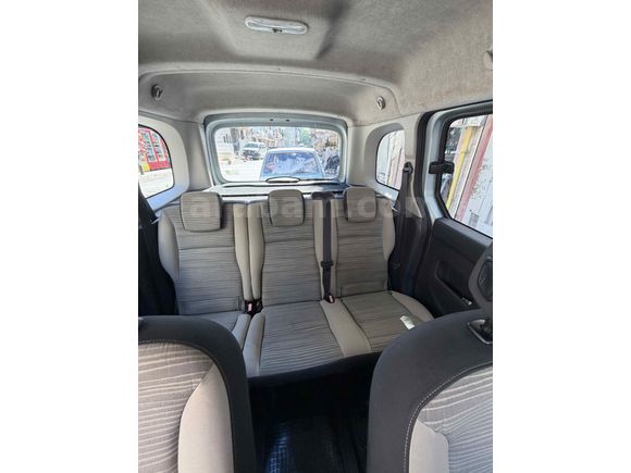 Sahibinden Renault Kangoo Multix 1.5 dCi Extreme Edition 2011 Model 