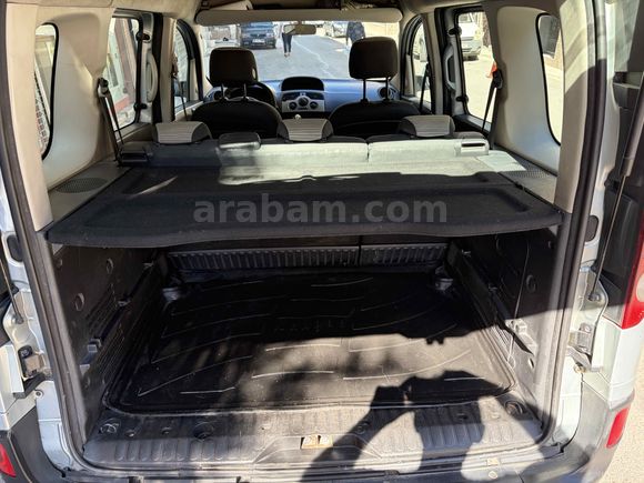 Sahibinden Renault Kangoo Multix 1.5 dCi Extreme Edition 2011 Model 