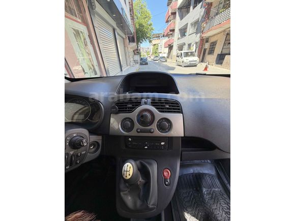 Sahibinden Renault Kangoo Multix 1.5 dCi Extreme Edition 2011 Model 