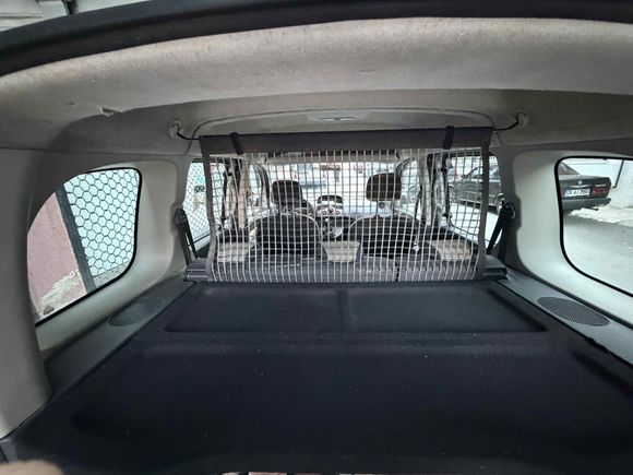 Sahibinden Renault Kangoo Multix 1.5 dCi Extreme Edition 2011 Model 
