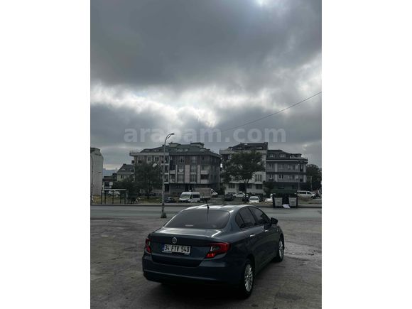 Sahibinden Fiat Egea 1.4 Fire Easy 2022 Model 