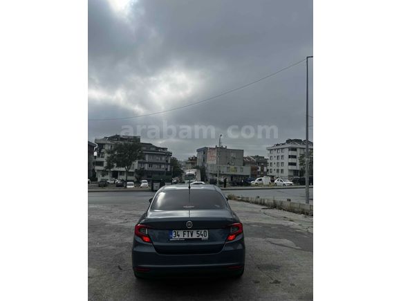 Sahibinden Fiat Egea 1.4 Fire Easy 2022 Model 